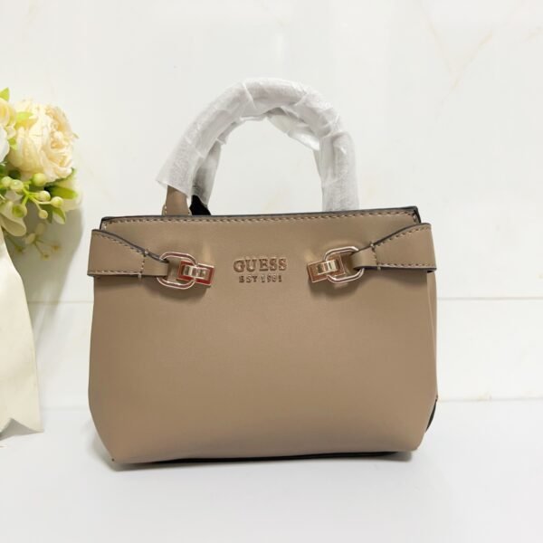 Guess bag VG963976 22×6.8×16cm