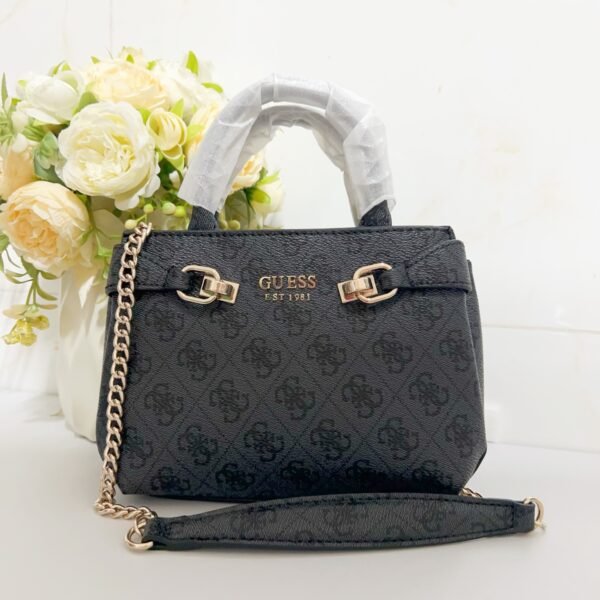 Guess bag VG963976 22×6.8×16cm