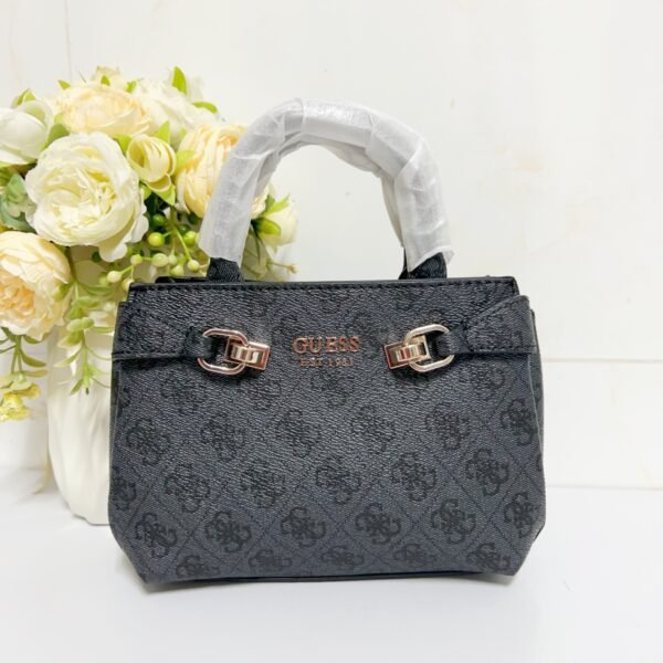 Guess bag VG963976 22×6.8×16cm