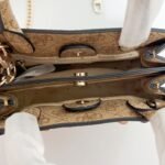 Guess bag VG963976 22×6.8×16cm