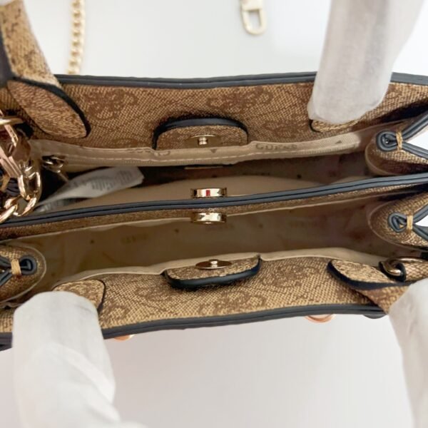 Guess bag VG963976 22×6.8×16cm