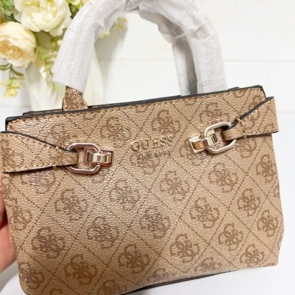 Guess bag VG963976 22×6.8×16cm