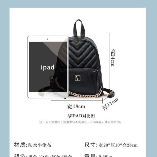 VS bag VS07