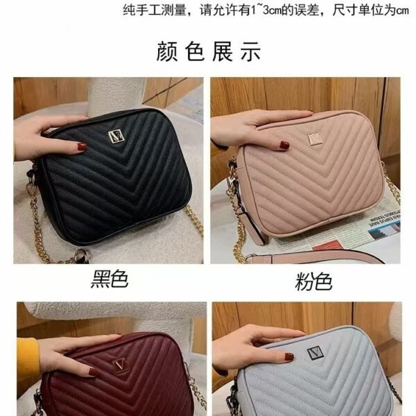 VS bag VS08
