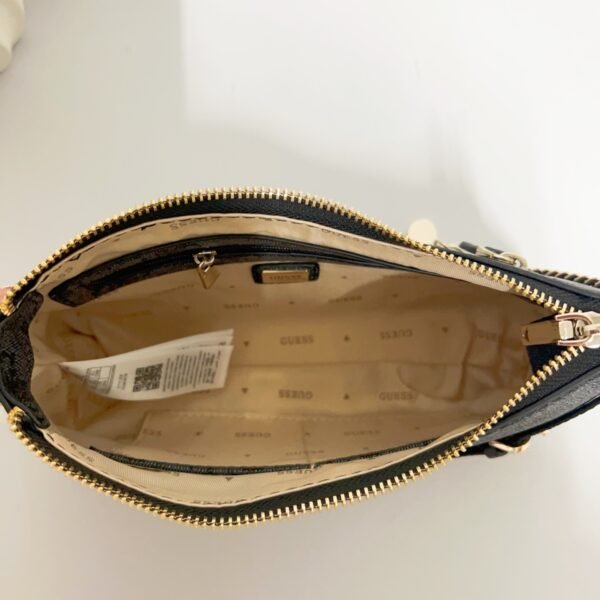 Guess bag ZG963618 25.8x6x14.5cm