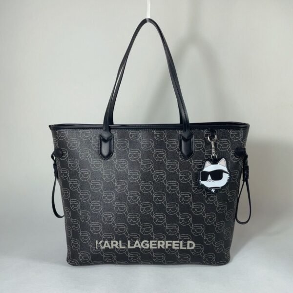 Karl Lagerfeld bag karl95 48x18x30cm