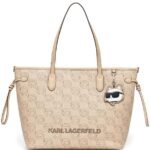 Karl Lagerfeld bag karl95 48x18x30cm