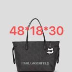 Karl Lagerfeld bag karl95 48x18x30cm