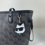 Karl Lagerfeld bag karl95 48x18x30cm