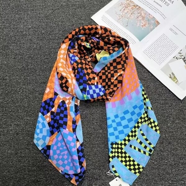 Bimba y lola scarf pdd001 120x120