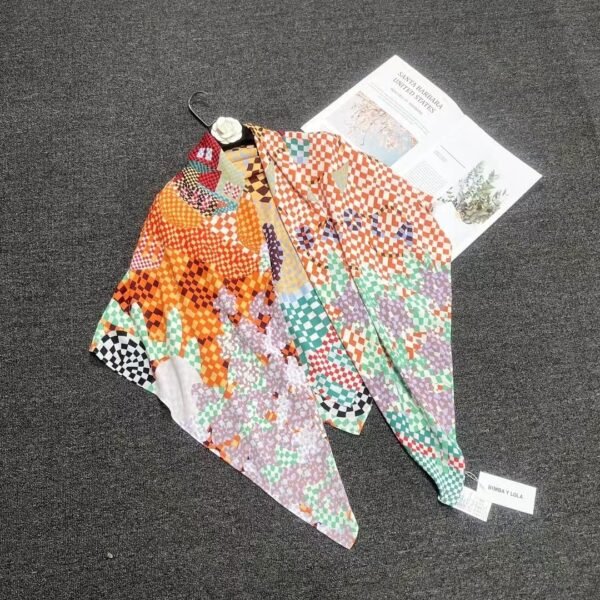 Bimba y lola scarf pdd001 120x120