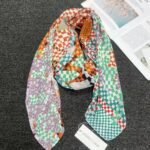 Bimba y lola scarf pdd001 120x120