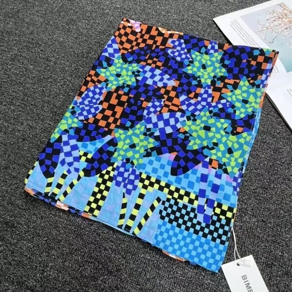 Bimba y lola scarf pdd001 120x120