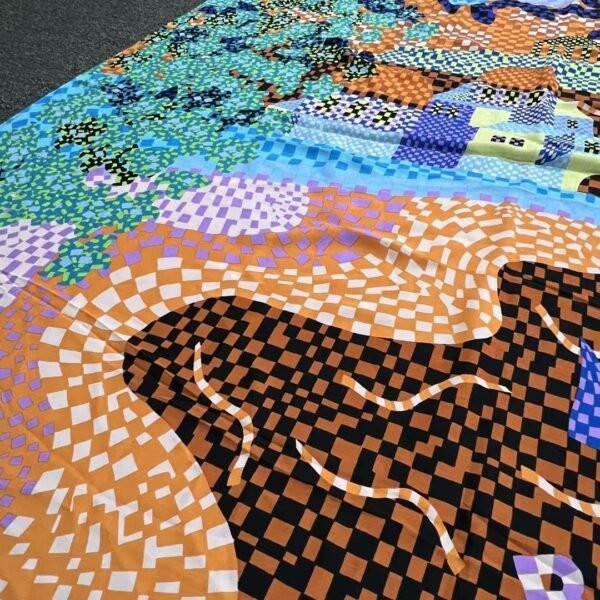 Bimba y lola scarf pdd001 120x120