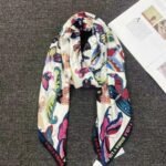 Bimba y lola scarf pdd002 130X130