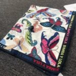 Bimba y lola scarf pdd002 130X130