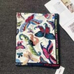 Bimba y lola scarf pdd002 130X130