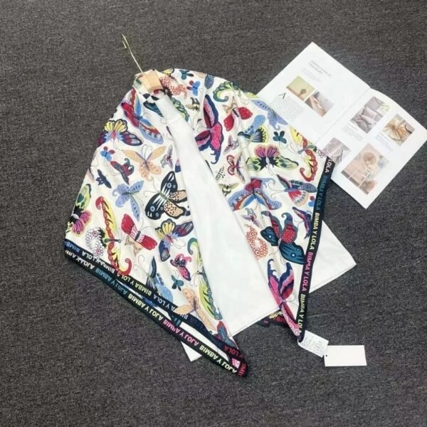 Bimba y lola scarf pdd002 130X130