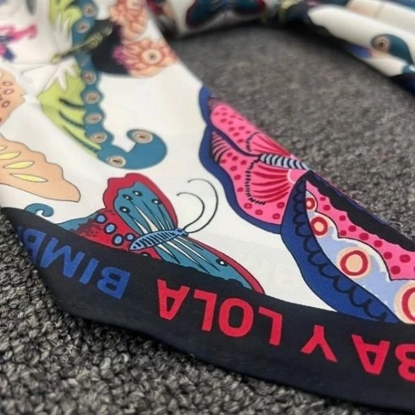 Bimba y lola scarf pdd002 130X130