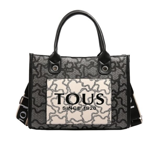 A bear bag pdd003 28x12x20cm