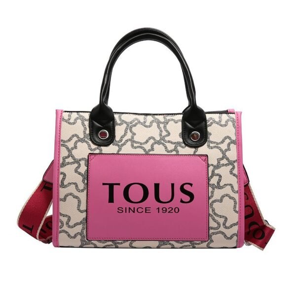 A bear bag pdd003 28x12x20cm