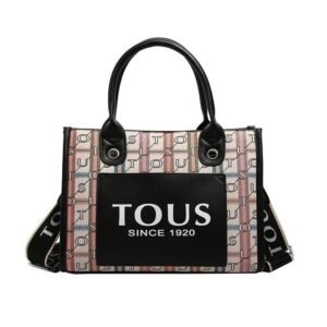 A bear bag pdd003 28x12x20cm