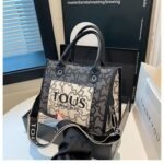 A bear bag pdd003 28x12x20cm