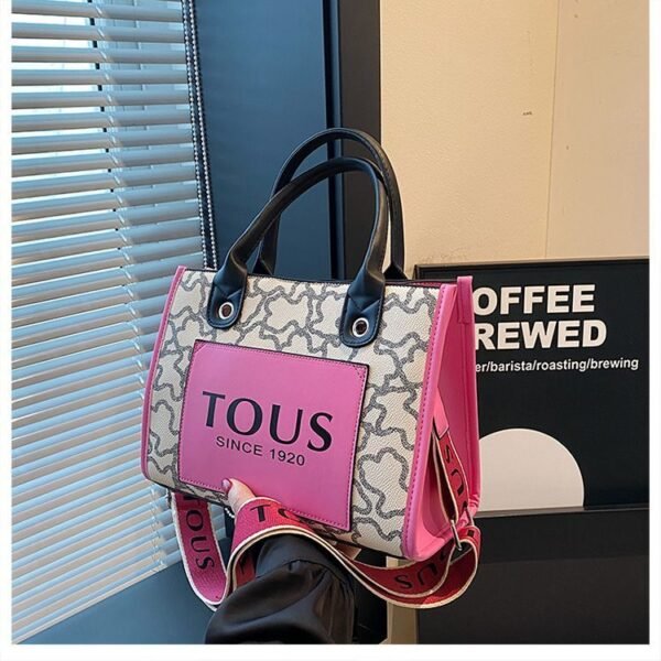 A bear bag pdd003 28x12x20cm