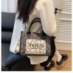 A bear bag pdd003 28x12x20cm