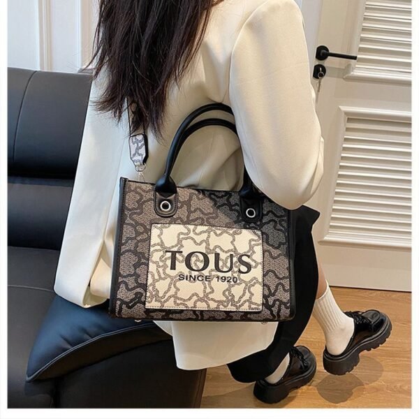 A bear bag pdd003 28x12x20cm