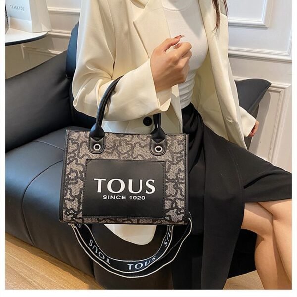 A bear bag pdd003 28x12x20cm