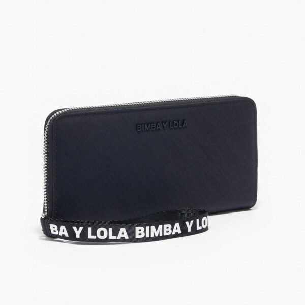 Bimba y lola wallet pdd327 20.1x9.8cm