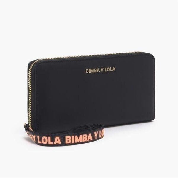 Bimba y lola wallet pdd327 20.1x9.8cm