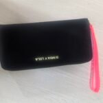 bimba y lola wallet pdd328 long style 20x10x2cm, short style 8x10.8cm