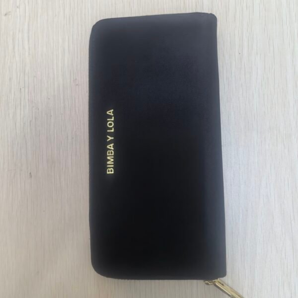 bimba y lola wallet pdd328 long style 20x10x2cm, short style 8x10.8cm