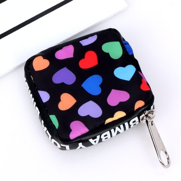 Bimba Y Lola Bluetooth earphones bag pdd331