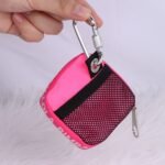 Bimba Y Lola Bluetooth earphones bag pdd331