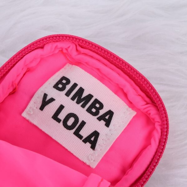 Bimba Y Lola Bluetooth earphones bag pdd331