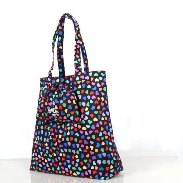 Bimba y lola shopping bag pdd333