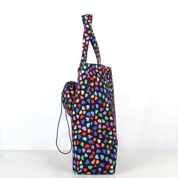Bimba y lola shopping bag pdd333