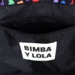 Bimba y lola shopping bag pdd333