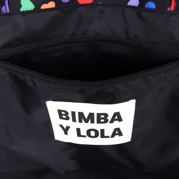 Bimba y lola shopping bag pdd333