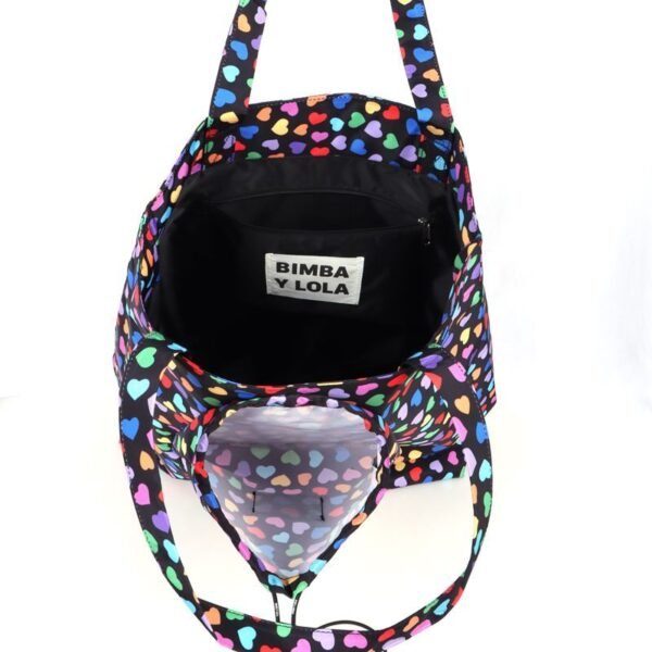 Bimba y lola shopping bag pdd333