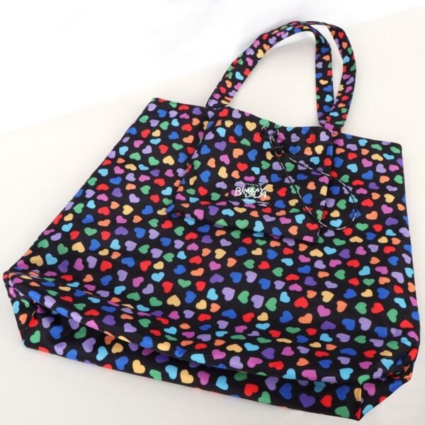 Bimba y lola shopping bag pdd333