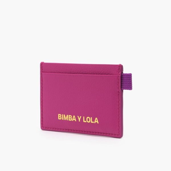 Bimba y lolo card bag pdd334