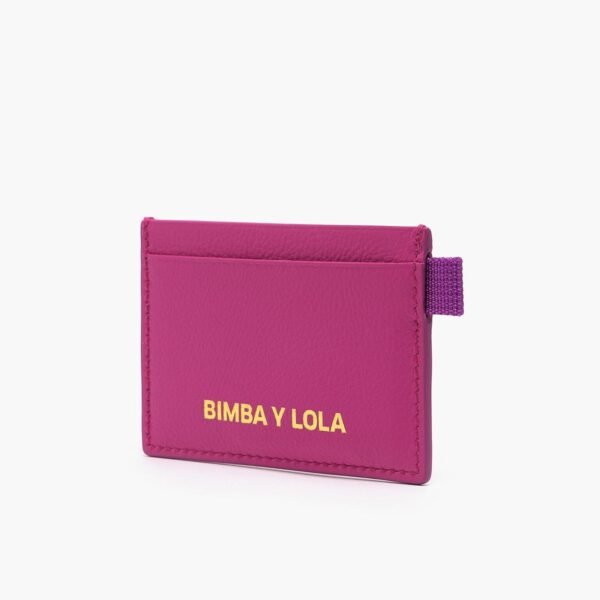 Bimba y lolo card bag pdd334
