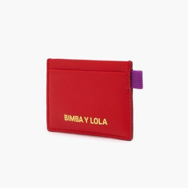 Bimba y lolo card bag pdd334