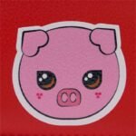 Bimba y lolo card bag pdd334