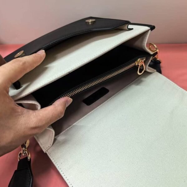 Bear bag T 045 size 25-21-9cm