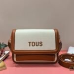 Bear bag T 045 size 25-21-9cm